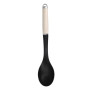 Ложка для сервіровки KitchenAid Coreline, 35 см, кремовий (KAG003OHACE)
