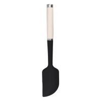 Лопатка для тіста KitchenAid Coreline, 30 см, кремовий (KAG031OHACE)