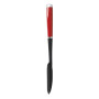 Лопатка для тіста KitchenAid Coreline, 30 см, червоний (KAG030OHERE)