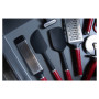 Лопатка для тіста KitchenAid Coreline, 30 см, червоний (KAG030OHERE)