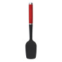 Лопатка для тіста KitchenAid Coreline, 30 см, червоний (KAG030OHERE)