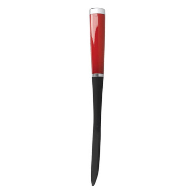 Лопатка для тіста KitchenAid Coreline, 30 см, червоний (KAG031OHERE)