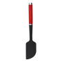 Лопатка для тіста KitchenAid Coreline, 30 см, червоний (KAG031OHERE)