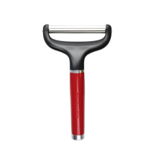 Ніж для сиру KitchenAid Coreline, 20 см, червоний (KAG133OHERE)
