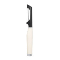 Овочечистка вертикальна KitchenAid Coreline, 21,9 см, кремовий (KAG112OHACE)