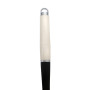 Ополоник KitchenAid Coreline, 32,8 см, кремовий (KAG006OHACE)