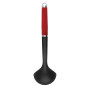 Ополоник KitchenAid Coreline, 32,8 см, червоний (KAG006OHERE)