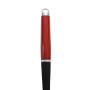 Ополоник KitchenAid Coreline, 32,8 см, червоний (KAG006OHERE)