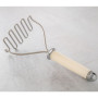 Прес для картоплі KitchenAid Coreline, 27 см (KAG008OHACE)