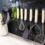 Прес для картоплі KitchenAid Coreline, 27 см (KAG008OHACE)