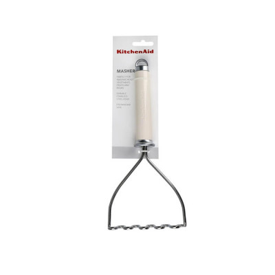 Прес для картоплі KitchenAid Coreline, 27 см (KAG008OHACE)
