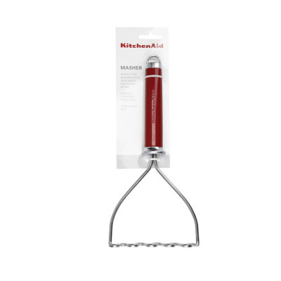 Прес для картоплі KitchenAid Coreline, 27 см (KAG008OHERE)