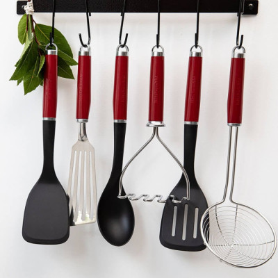 Прес для картоплі KitchenAid Coreline, 27 см (KAG008OHERE)
