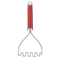 Прес для картоплі KitchenAid Coreline, 27 см (KAG008OHERE)