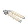 Прес для часнику KitchenAid Coreline, 19 см (KAG132OHACE)