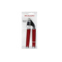 Прес для часнику KitchenAid Coreline, 19 см, червоний (KAG132OHERE)