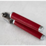 Прес для часнику KitchenAid Coreline, 19 см, червоний (KAG132OHERE)