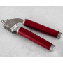 Прес для часнику KitchenAid Coreline, 19 см, червоний (KAG132OHERE)