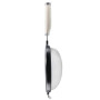 Сито KitchenAid Coreline, 18 см, кремовий (KAG161OHACE)