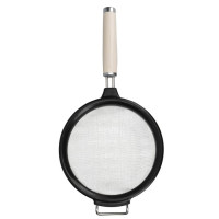 Сито KitchenAid Coreline, 18 см, кремовий (KAG161OHACE)