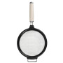 Сито KitchenAid Coreline, 18 см, кремовий (KAG161OHACE)