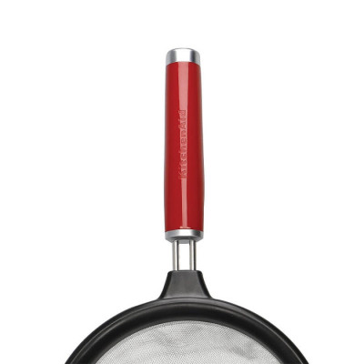 Сито KitchenAid Coreline, 18 см, червоний (KAG161OHERE)