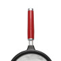 Сито KitchenAid Coreline, 18 см, червоний (KAG161OHERE)