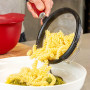 Сито KitchenAid Coreline, 18 см, червоний (KAG161OHERE)