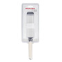 Терка для спецій KitchenAid Coreline, з чохлом, 31,7 см, кремовий (KAG321OHACE)
