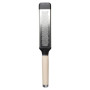 Терка для спецій KitchenAid Coreline, з чохлом, 31,7 см, кремовий (KAG321OHACE)