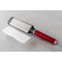 Терка для спецій KitchenAid Coreline, з чохлом, 31,7 см, червоний (KAG321OHERE)