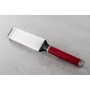 Терка для спецій KitchenAid Coreline, з чохлом, 31,7 см, червоний (KAG321OHERE)