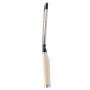 Терка KitchenAid Coreline, 29,6 см, з чохлом, кремовий (KAG320OHACE)
