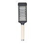 Терка KitchenAid Coreline, 29,6 см, з чохлом, кремовий (KAG320OHACE)
