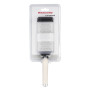 Терка KitchenAid Coreline, 29,6 см, з чохлом, кремовий (KAG320OHACE)