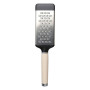 Терка KitchenAid Coreline, 29,6 см, з чохлом, кремовий (KAG320OHACE)