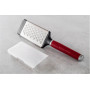 Терка KitchenAid Coreline, 29,6 см, з чохлом, червоний (KAG320OHERE)