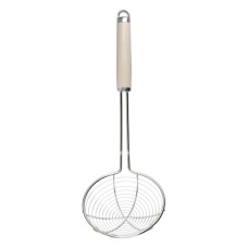 Шумівка KitchenAid Coreline, 38 см, кремовий (KAG010OHACE)