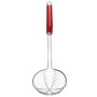 Шумівка KitchenAid Coreline, 38 см, червоний (KAG010OHERE)