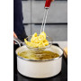 Шумівка KitchenAid Coreline, 38 см, червоний (KAG010OHERE)