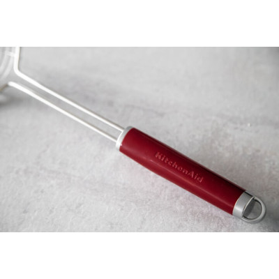 Шумівка KitchenAid Coreline, 38 см, червоний (KAG010OHERE)