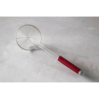 Шумівка KitchenAid Coreline, 38 см, червоний (KAG010OHERE)
