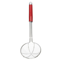 Шумівка KitchenAid Coreline, 38 см, червоний (KAG010OHERE)