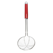 Шумівка KitchenAid Coreline, 38 см, червоний (KAG010OHERE)