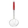Шумівка KitchenAid Coreline, 38 см, червоний (KAG010OHERE)