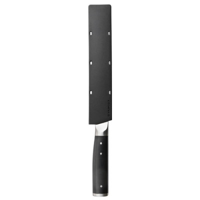 Ніж для хліба KitchenAid Coreline з захисним чохлом для леза, 20 см (KOG8IRSSOHOBA)