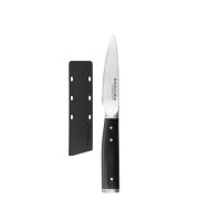 Ніж для чистки овочів та фруктів KitchenAid Coreline з захисним чохлом, 9 см (KOG35ASSOHOBA)