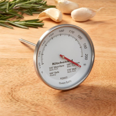 Термометр для м'яса KitchenAid Measuring (KQ902G)