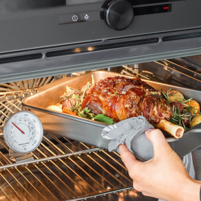 Термометр для духовки KitchenAid Coreline (KQ903G)