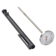 Термометр кухонний KitchenAid Measuring (KQ901G)